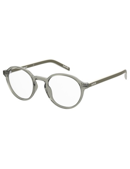 Unisex' Spectacle frame Levi's LV-1023-4C3 Ø 49 mm