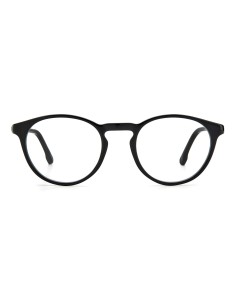 Unisex' Spectacle frame Carrera CARRERA-255-807 black Ø 50 mm 2