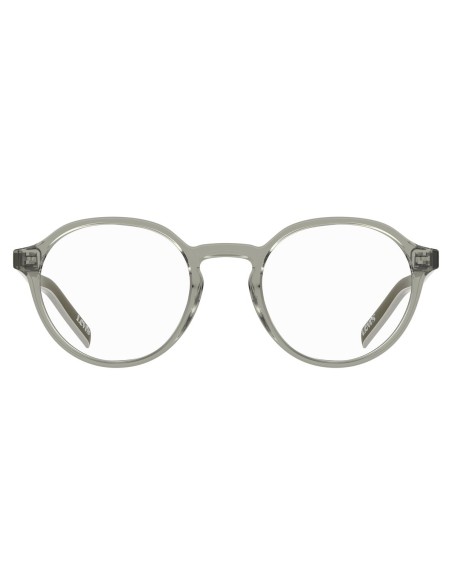 Unisex' Spectacle frame Levi's LV-1023-4C3 Ø 49 mm