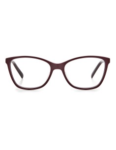 Spectacle frame Missoni MMI-0032-TN-LHF Burgundy Ø 51 mm 2