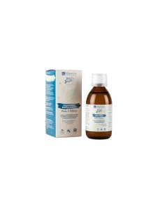 Mouthwash La Saponaria 250 ml Mint