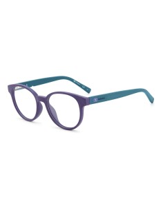 Spectacle frame Missoni MMI-0109-TN-1JZ Ø 48 mm