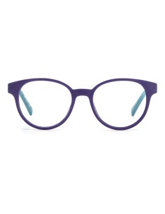 Spectacle frame Missoni MMI-0109-TN-1JZ Ø 48 mm 2