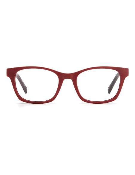 Spectacle frame Missoni MMI-0108-TN-0Z3 Red Ø 49 mm