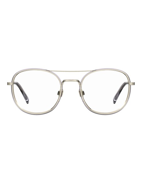 Unisex' Spectacle frame Levi's LV-1025-789 Ø 52 mm
