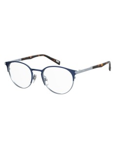Unisex' Spectacle frame Levi's LV-5035-ZX9 Ø 50 mm