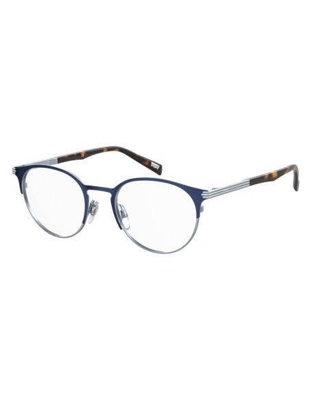 Unisex' Spectacle frame Levi's LV-5035-ZX9 Ø 50 mm