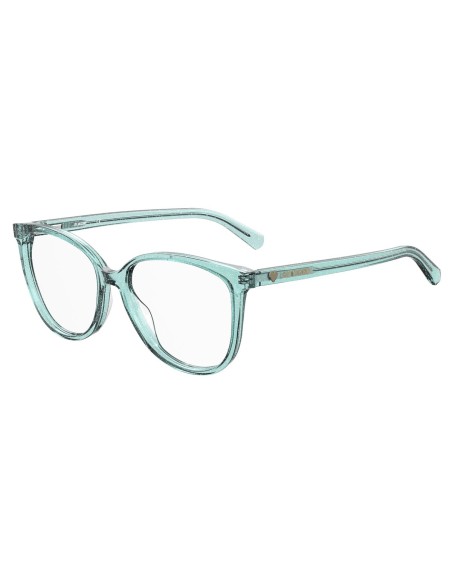 Spectacle frame Love Moschino MOL558-TN-5CB Water Ø 51 mm