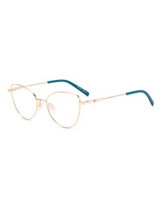 Spectacle frame Missoni MMI-0111-TN-DDB Ø 50 mm
