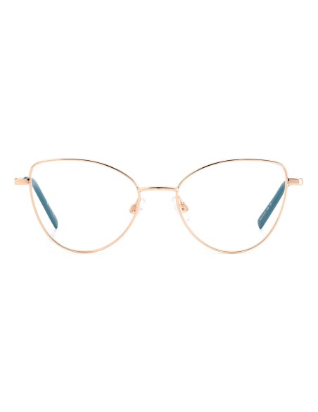 Spectacle frame Missoni MMI-0111-TN-DDB Ø 50 mm