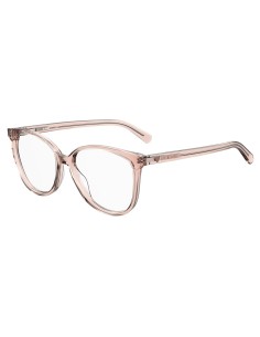 Spectacle frame Love Moschino MOL558-TN-FWM Nude Ø 51 mm