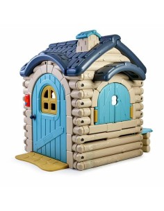 Children's play house Feber Casual Cottage 162 x 157 x 165 cm