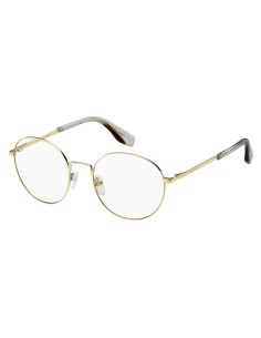 Unisex' Spectacle frame Marc Jacobs MARC-272-3YG Ø 53 mm
