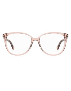 Spectacle frame Love Moschino MOL558-TN-FWM Nude Ø 51 mm 2