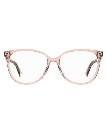 Spectacle frame Love Moschino MOL558-TN-FWM Nude Ø 51 mm