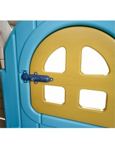 Children's play house Feber Casual Cottage 162 x 157 x 165 cm 2