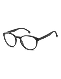 Unisex' Spectacle frame Carrera CARRERA-8879-807 black Ø 50 mm