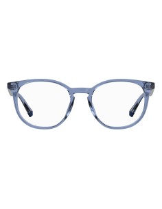 Unisex' Spectacle frame Polaroid PLD-D381-MVU Ø 51 mm