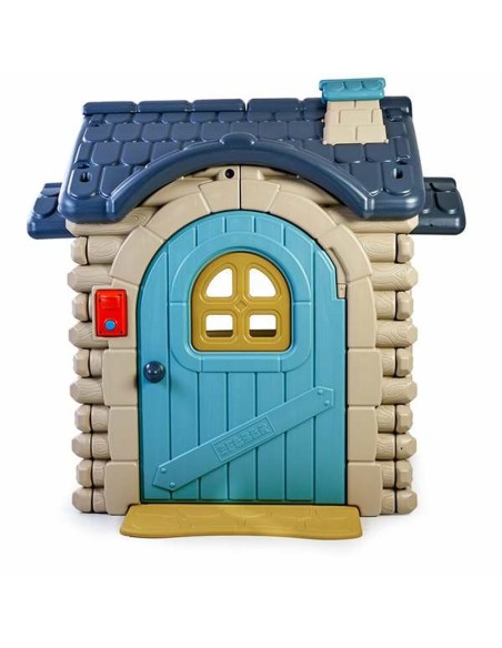 Children's play house Feber Casual Cottage 162 x 157 x 165 cm