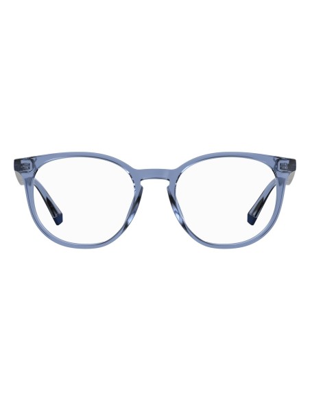 Unisex' Spectacle frame Polaroid PLD-D381-MVU Ø 51 mm