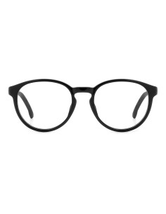 Unisex' Spectacle frame Carrera CARRERA-8879-807 black Ø 50 mm 2