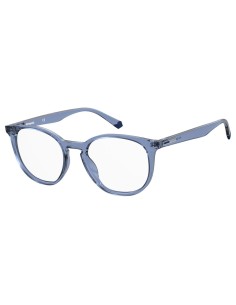 Unisex' Spectacle frame Polaroid PLD-D381-MVU Ø 51 mm 2