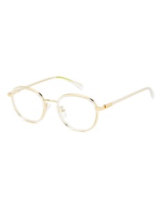 Unisex' Spectacle frame Polaroid PLD-D475-G-LOJ Ø 50 mm