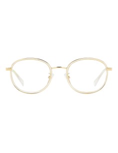 Unisex' Spectacle frame Polaroid PLD-D475-G-LOJ Ø 50 mm 2
