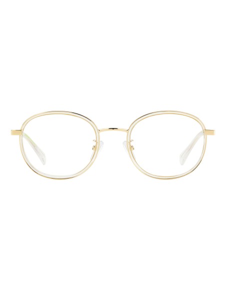 Unisex' Spectacle frame Polaroid PLD-D475-G-LOJ Ø 50 mm