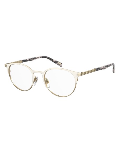 Unisex' Spectacle frame Levi's LV-5035-IJS Ø 50 mm
