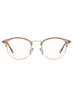Unisex' Spectacle frame Polaroid PLD-D404-G-35J Pink Ø 51 mm 2