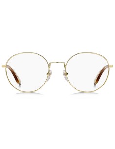 Unisex' Spectacle frame Marc Jacobs MARC-272-J5G Gold Ø 53 mm 2