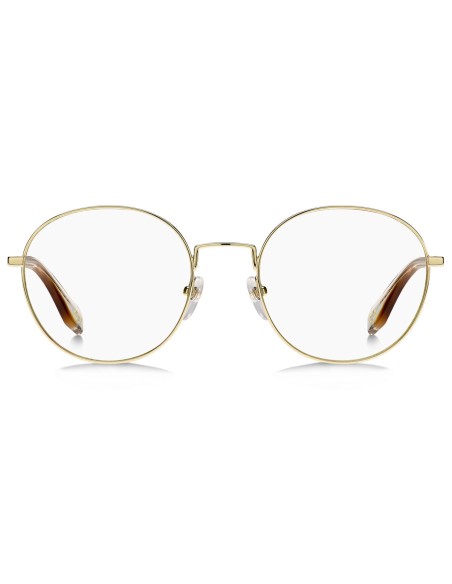 Unisex' Spectacle frame Marc Jacobs MARC-272-J5G Gold Ø 53 mm