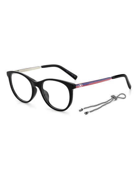 Spectacle frame Missoni MMI-0031-TN-INA Ø 49 mm