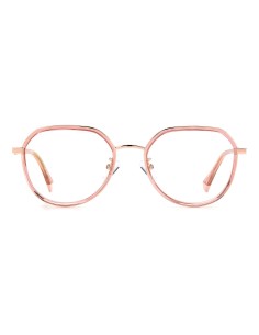 Unisex' Spectacle frame Polaroid PLD-D455-G-DDB Ø 53 mm 2