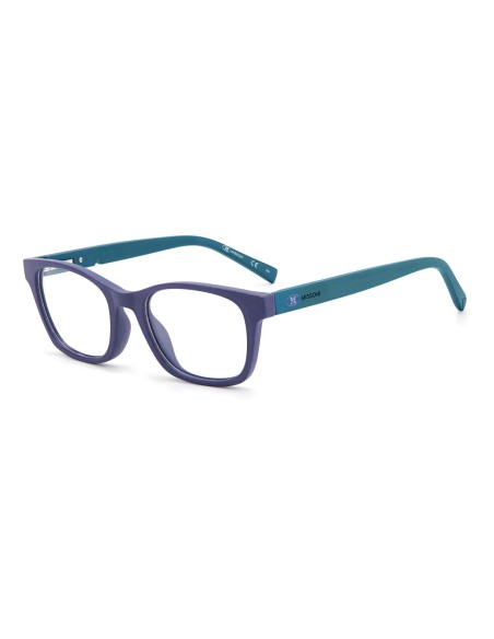 Spectacle frame Missoni MMI-0108-TN-1JZ Ø 49 mm