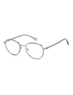 Unisex' Spectacle frame Polaroid PLD-D475-G-6LB Ø 50 mm