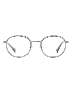 Unisex' Spectacle frame Polaroid PLD-D475-G-6LB Ø 50 mm 2