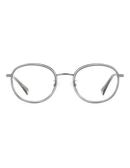 Unisex' Spectacle frame Polaroid PLD-D475-G-6LB Ø 50 mm