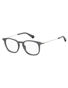 Unisex' Spectacle frame Polaroid PLD-D363-G-9RQ Ø 50 mm