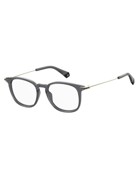 Unisex' Spectacle frame Polaroid PLD-D363-G-9RQ Ø 50 mm