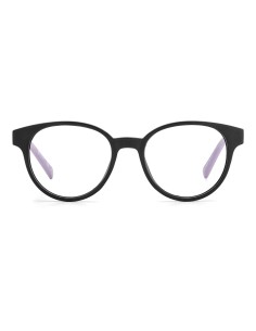 Spectacle frame Missoni MMI-0109-TN-003 matte black Ø 48 mm 2