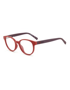 Spectacle frame Missoni MMI-0109-TN-0Z3 Red Ø 48 mm