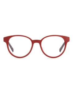 Spectacle frame Missoni MMI-0109-TN-0Z3 Red Ø 48 mm 2
