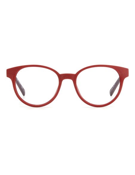 Spectacle frame Missoni MMI-0109-TN-0Z3 Red Ø 48 mm