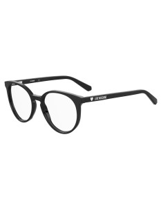 Spectacle frame Love Moschino MOL565-TN-807 black Ø 49 mm