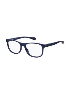 Unisex' Spectacle frame Polaroid PLD-D417-9N7 Ø 55 mm