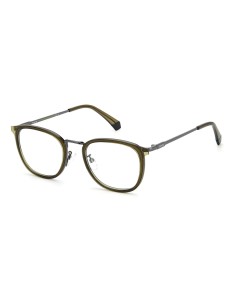 Unisex' Spectacle frame Polaroid PLD-D439-G-KJ1 Ø 52 mm