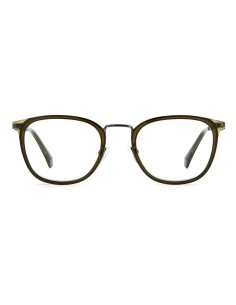 Unisex' Spectacle frame Polaroid PLD-D439-G-KJ1 Ø 52 mm 2