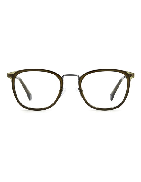 Unisex' Spectacle frame Polaroid PLD-D439-G-KJ1 Ø 52 mm